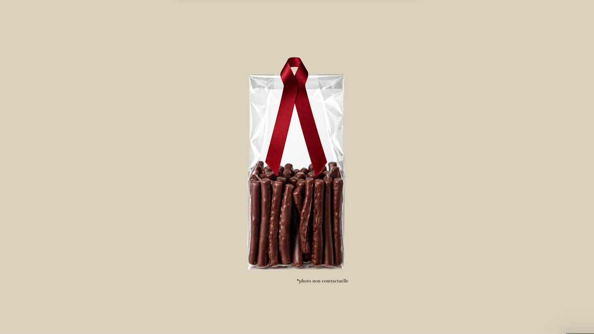 LES ORANGETTES - 180G