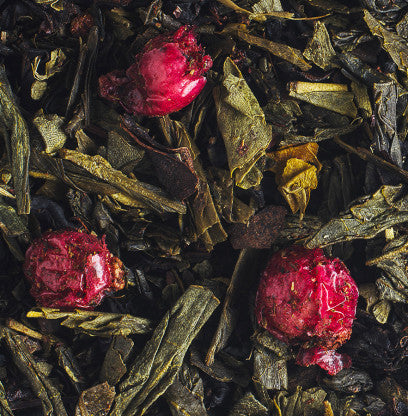 COFFRET DÉCOUVERTE - 3 BOITES MÉTAL LUXE
