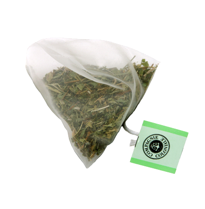 SACHETS 25 - TISANE VERVEINE