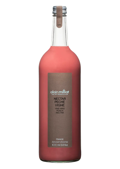 NECTAR DE PÊCHE DE VIGNE