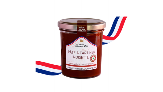 PÂTE A TARTINER NOISETTE 200G