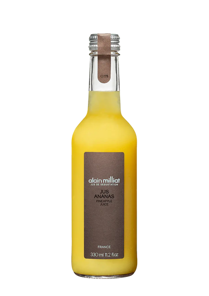 JUS D'ANANAS