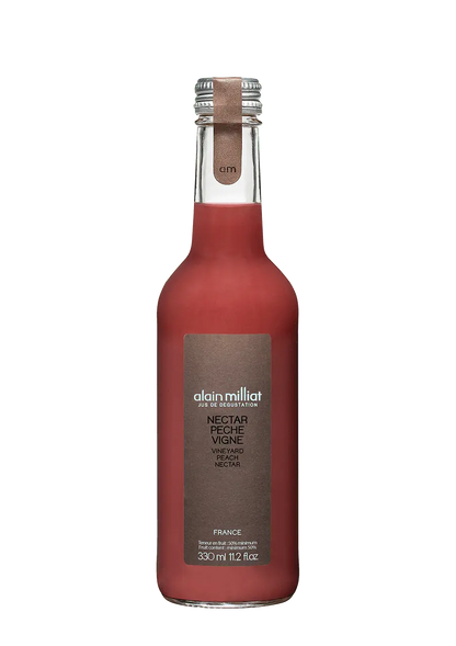 NECTAR DE PÊCHE DE VIGNE