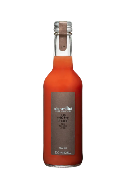 JUS DE TOMATE ROUGE