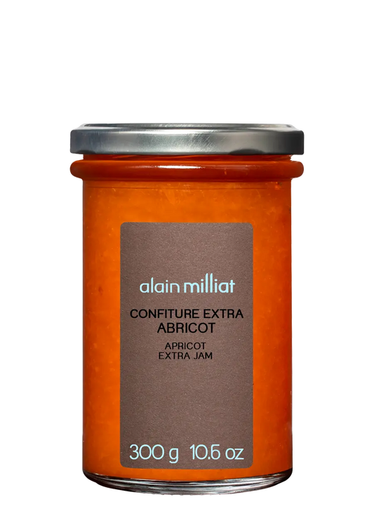 CONFITURE EXTRA ABRICOT