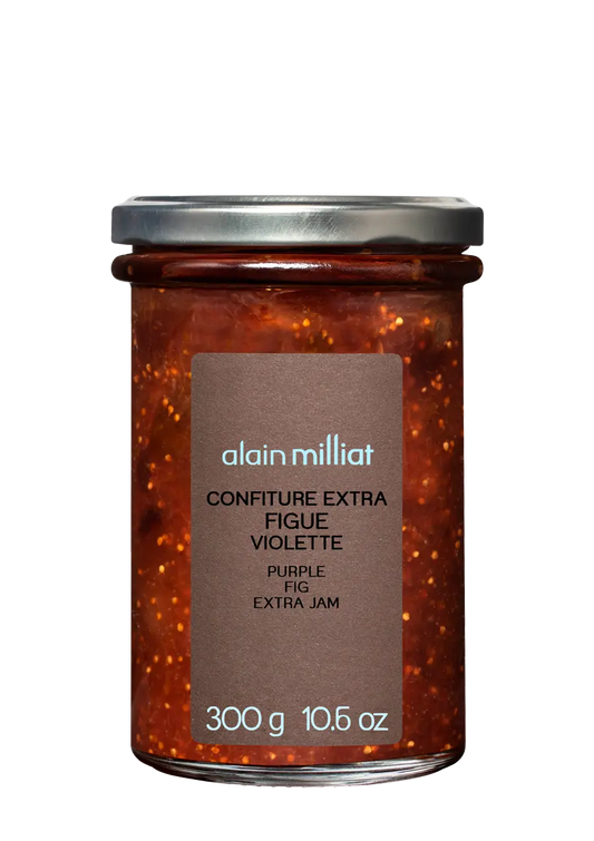 CONFITURE EXTRA FIGUE VIOLETTE