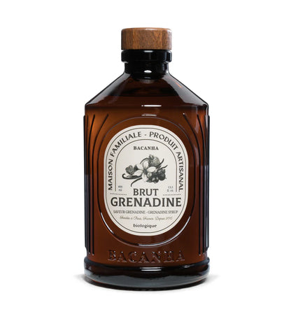 GRENADINE SYRUP
