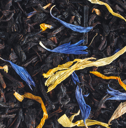 COFFRET DÉCOUVERTE - THÉ VERT / CEYLAN / EARL GREY SUPERIEUR