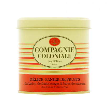 DÉLICE PANIER DE FRUITS