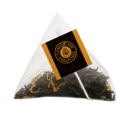 SACHET 25 - EARL GREY GOURMAND