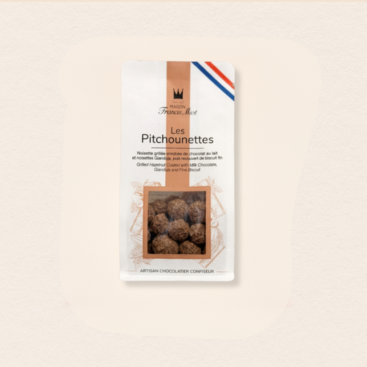 LES PITCHOUNETTES