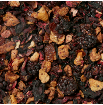 THÉ GLACÉ - DÉLICE PANIER DE FRUITS